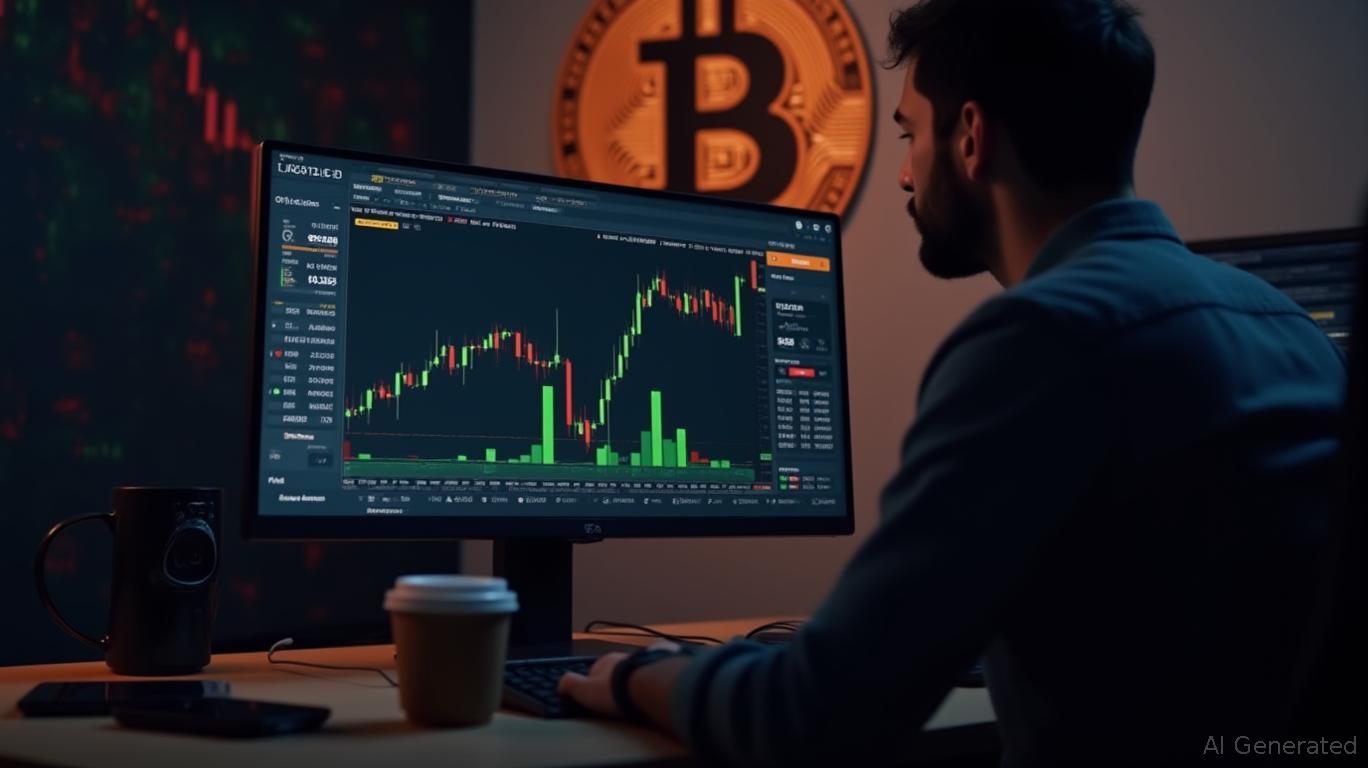 Bitcoin Holds Above $108,000 Amid Key Support Levels