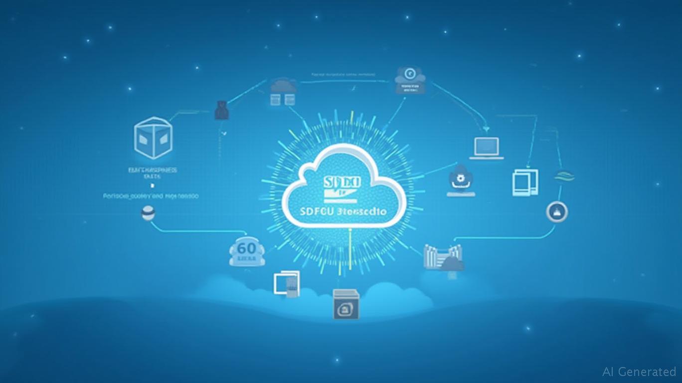 SAP Business Data Cloud: A Secure and Intelligent Solution for Modern Business