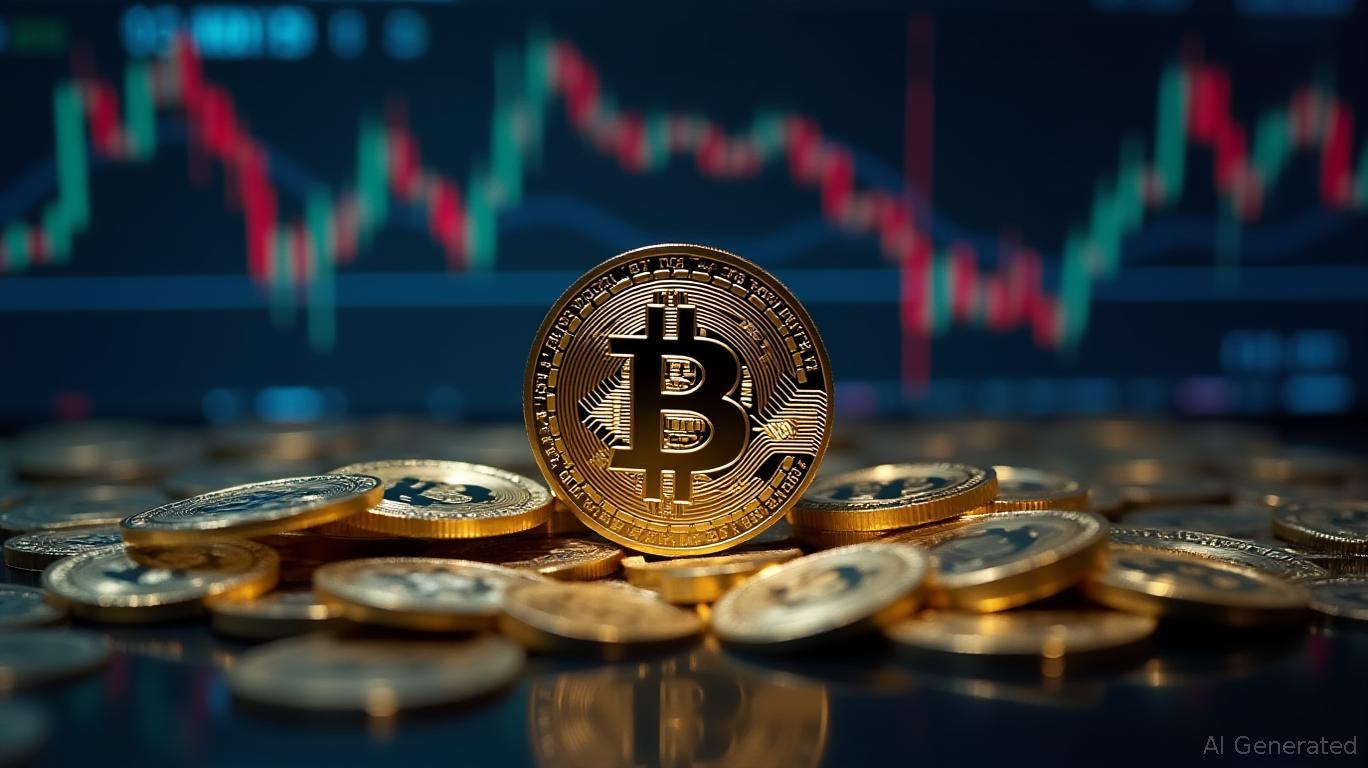 MicroStrategy and BlackRock's Bitcoin Accumulation Sparks Market Debate