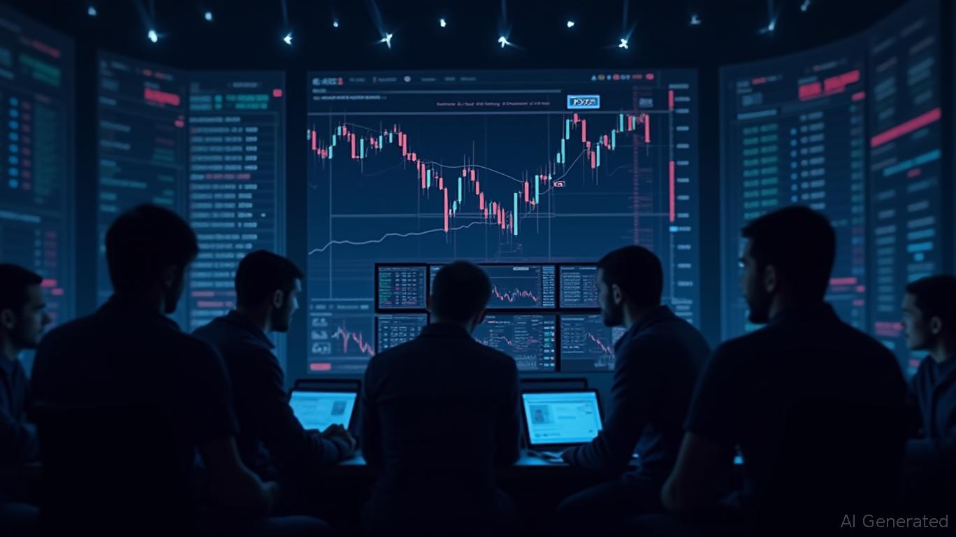 XRP News Today: XRP Targets 15% Breakout as Bullish Pattern Emerges