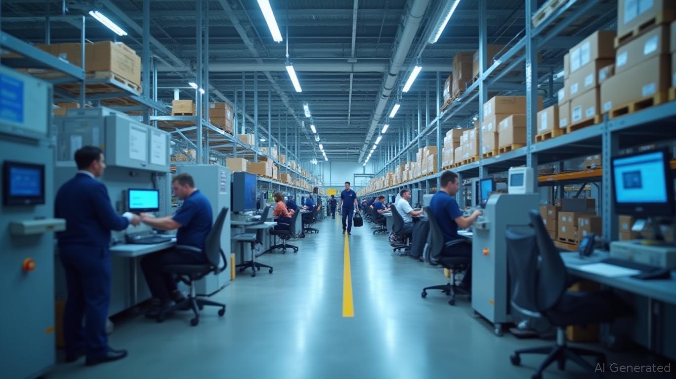 Navigating Tariff Turbulence: How Consumer Staples Companies Are Building Resilience in 2025