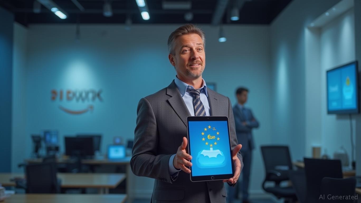 Building Trust in AI: AWS' Approach to the EU AI Act