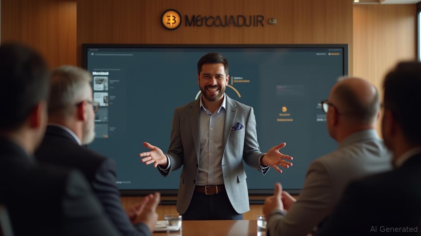 XRP News Today: Mercado Bitcoin to Tokenize $200 Million Assets on XRP Ledger