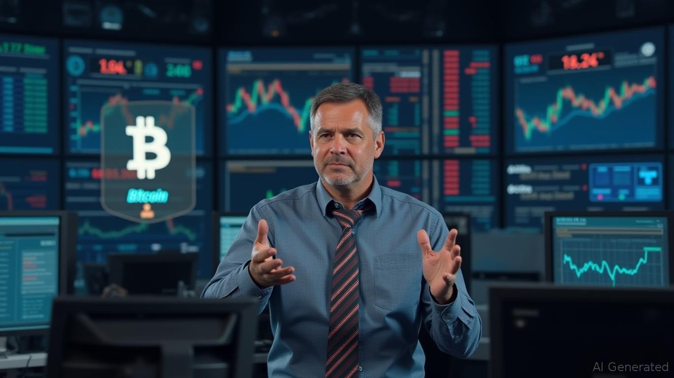 MicroStrategy Hints at More Bitcoin Buying Amid Market Fluctuations