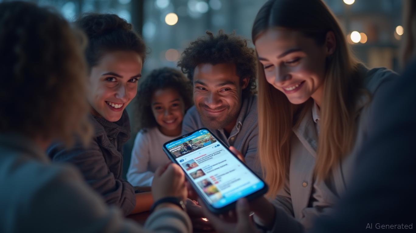 Telegram Launches Multi-Channel Join Feature Boosting User Engagement