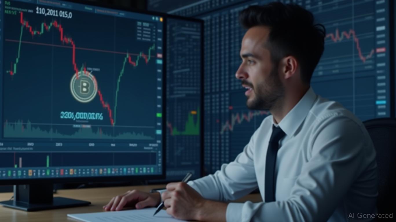 Bitcoin Breaks $108,000 Resistance, Eyes 20% Gain