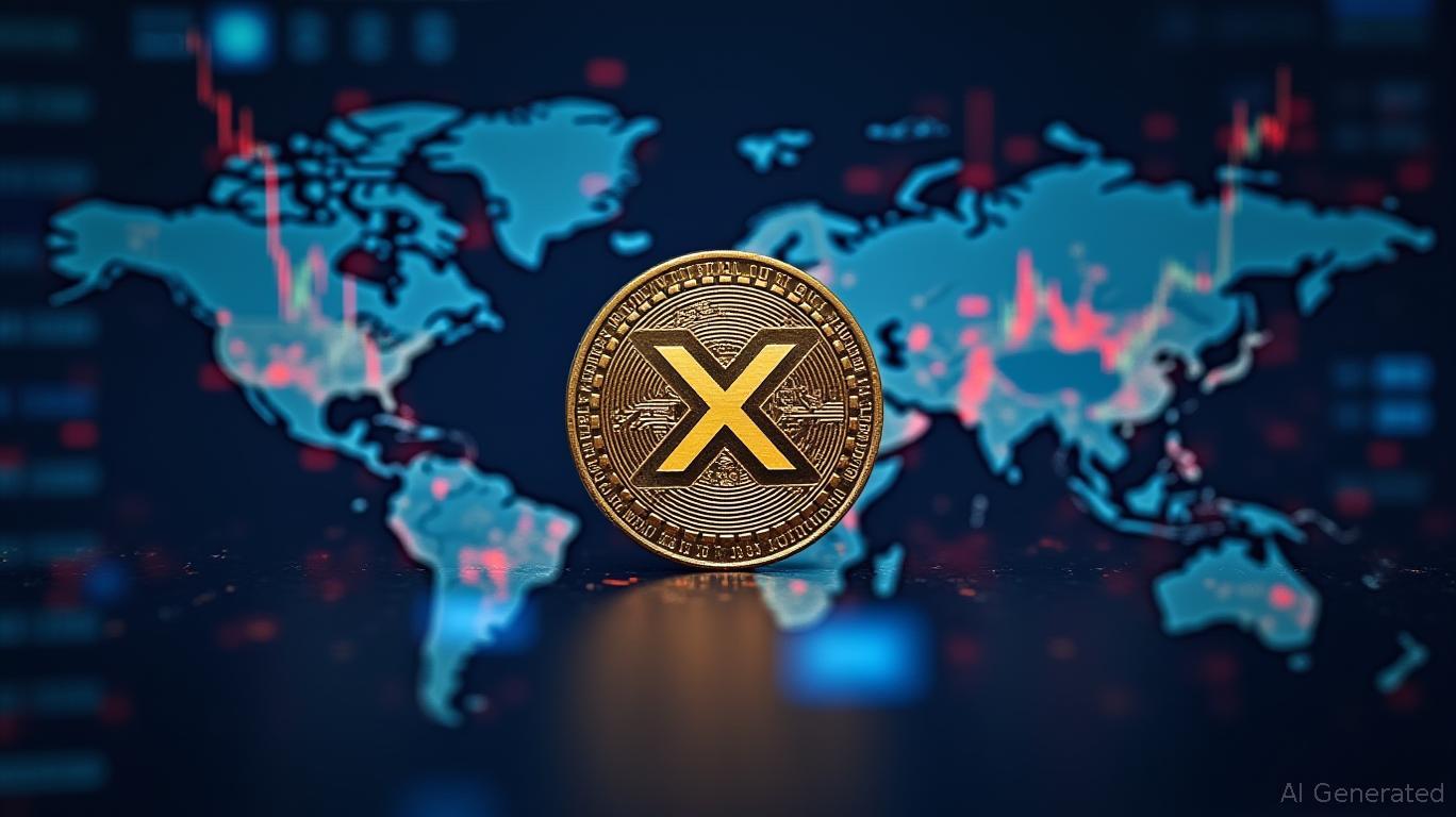 XRP News Today: XRP Surges 450% Year-Over-Year Amid Regulatory Clarity and Trump Election