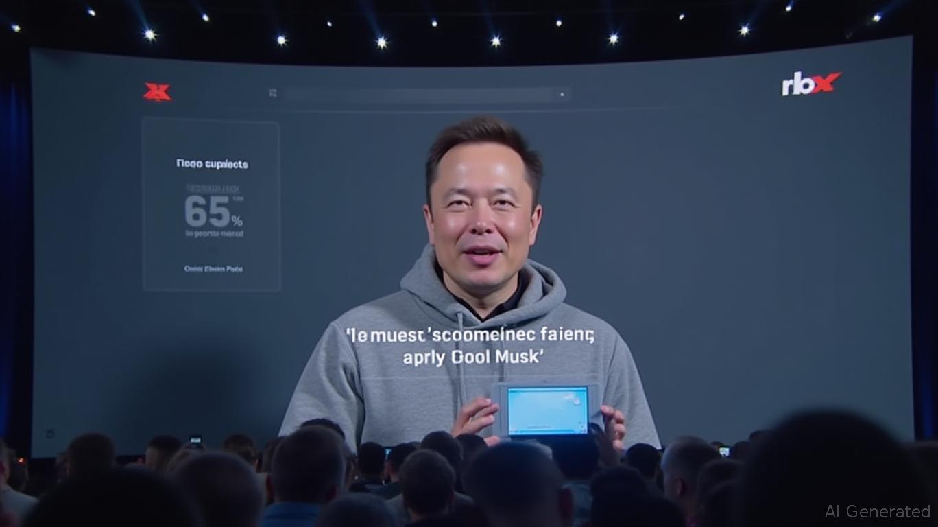Musk's Political Gamble: A Game Changer for Tech and Energy?