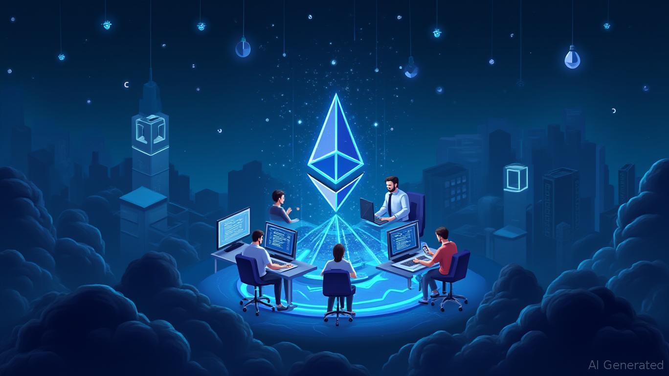 Ethereum Introduces 16.77 Million Gas Cap Per Transaction to Enhance Network Stability