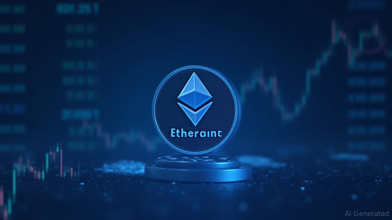 Ethereum Drops 0.55% Amid Trade Negotiation Uncertainty