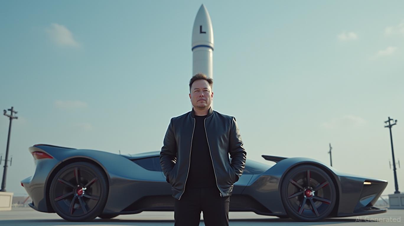 Musk's America Party: A New Era for Tech Investment?