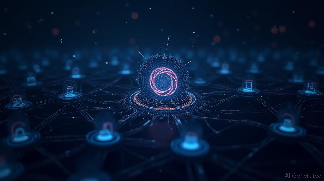 Solana Leads Public Blockchain Activity With 23.45 Million Active Addresses