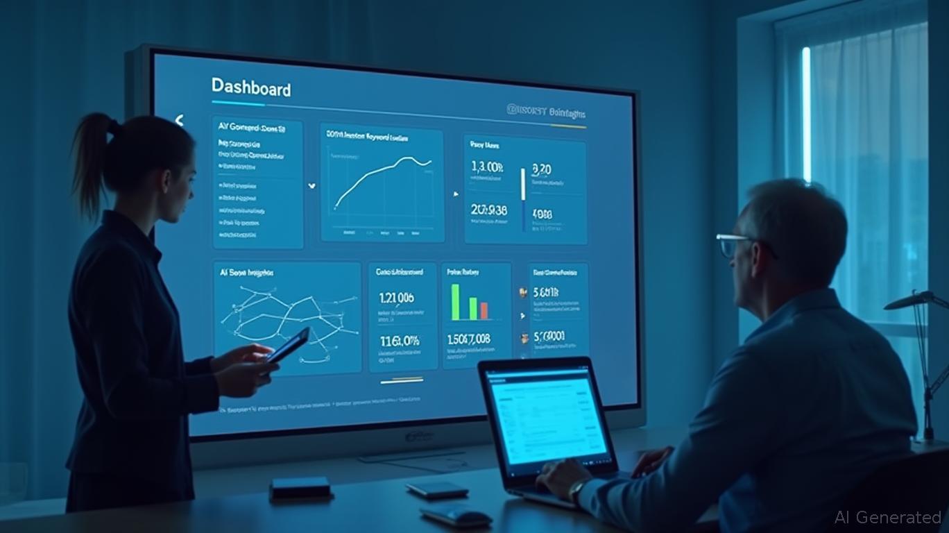 The AI Content Revolution: How Semrush and Tools Like It Are Redefining Marketing Efficiency and SEO Success