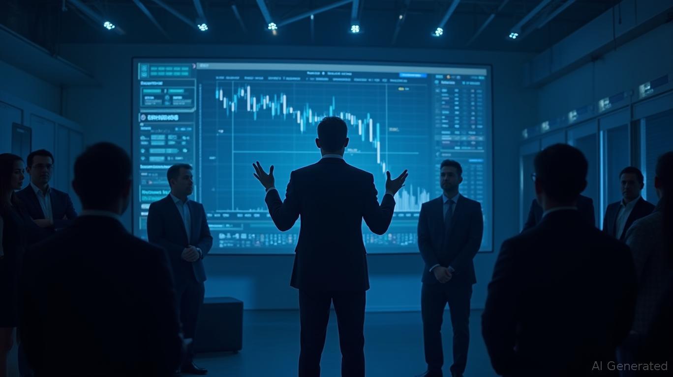 XRP News Today: Lightchain AI Completes $20.9 Million Presale Amid XRP's 13% Price Swings