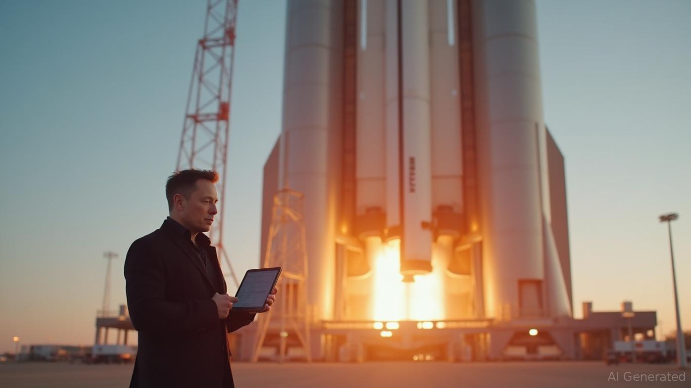 Elon Musk's America Party: A New Era for Tech and Infrastructure Investment?