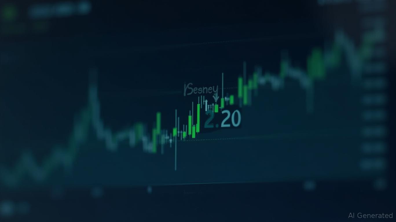 XRP News Today: XRP Surges 3% to $2.27, Bullish Momentum Drives Price Above $2.20