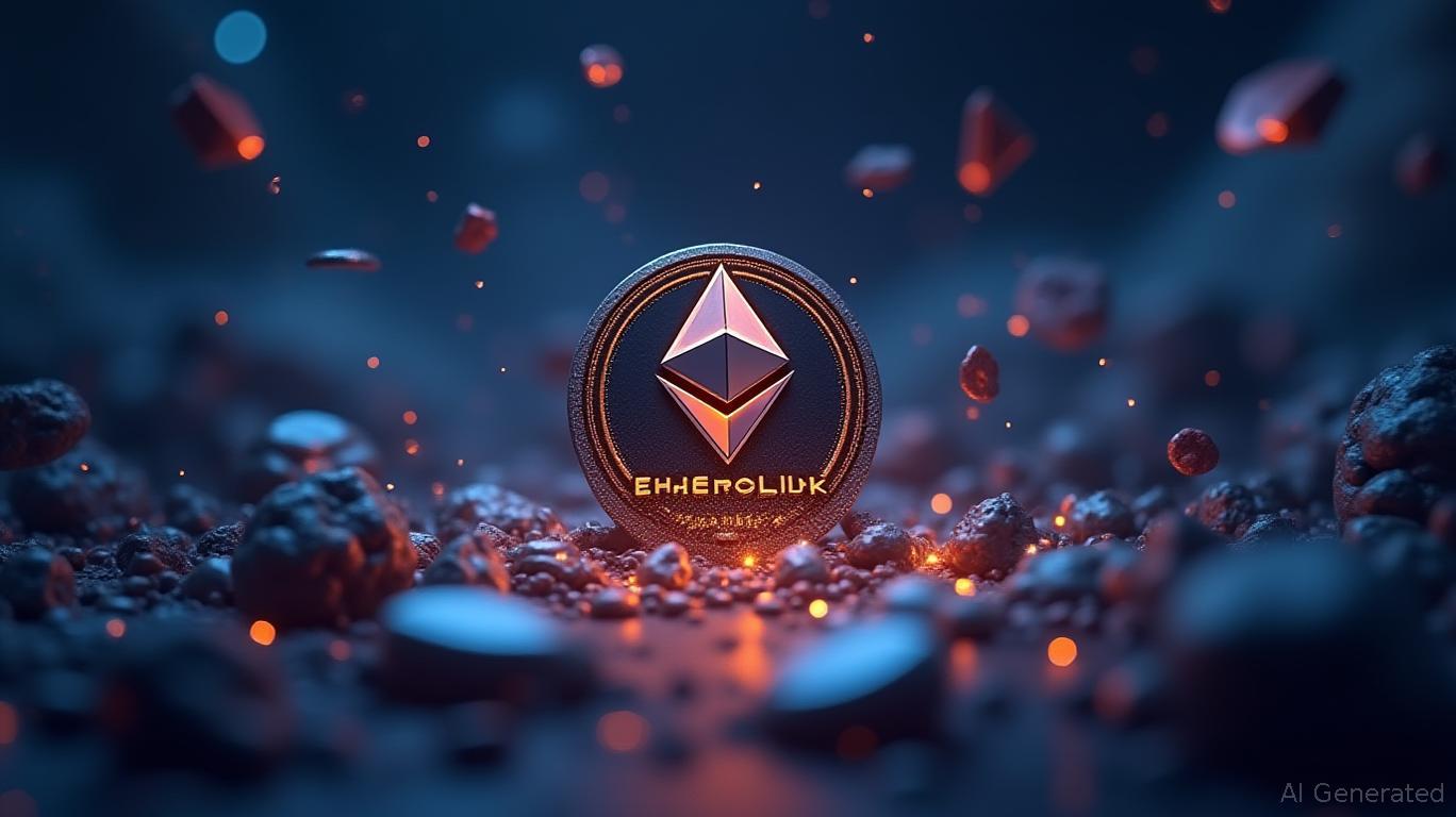 SharpLink Gaming Adopts Ethereum as Primary Treasury Asset, ETH Holdings Surge 198,478