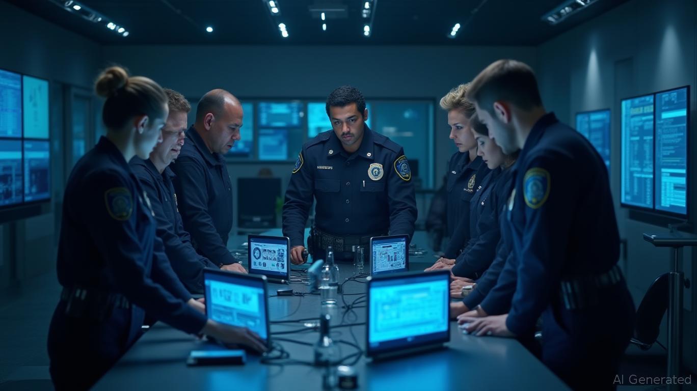 US Secret Service Seizes $400 Million in Digital Assets, Combats Cryptocurrency Fraud