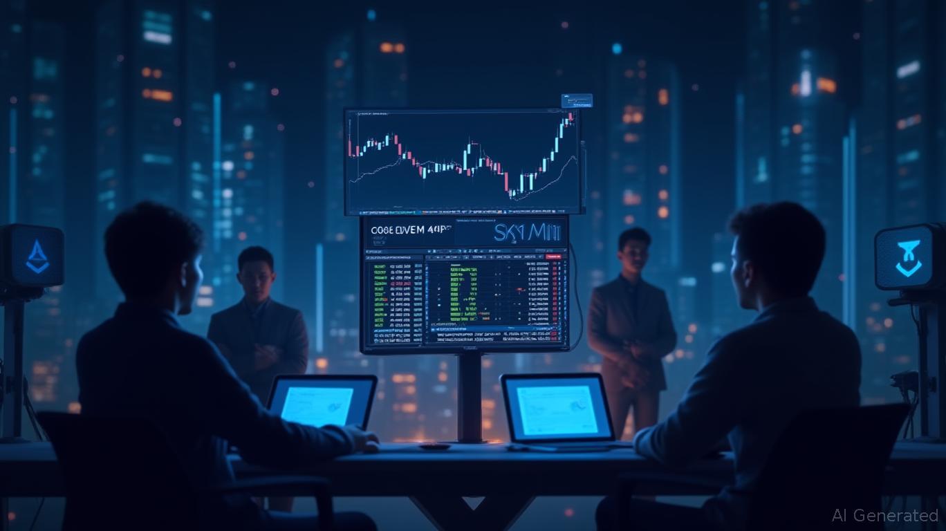 Sui Ecosystem Tokens Showcase 100% Growth Potential Below $1 Million Market Cap