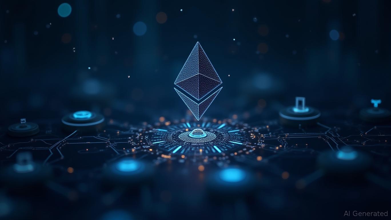 Ethereum Proposes 16.77 Million Gas Limit Cap for Enhanced Security