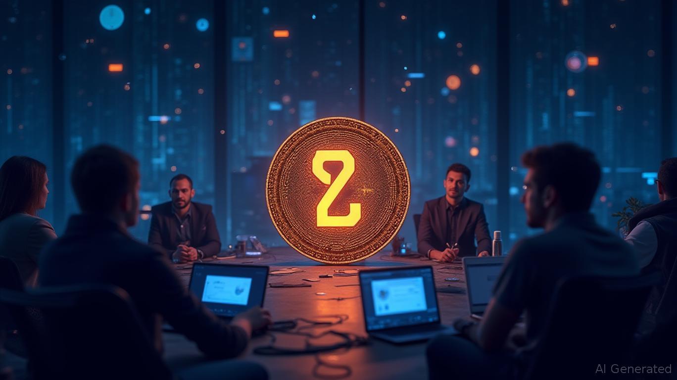 Lightchain AI Completes Presale Raising $21M, Dogecoin Surges 9.7%