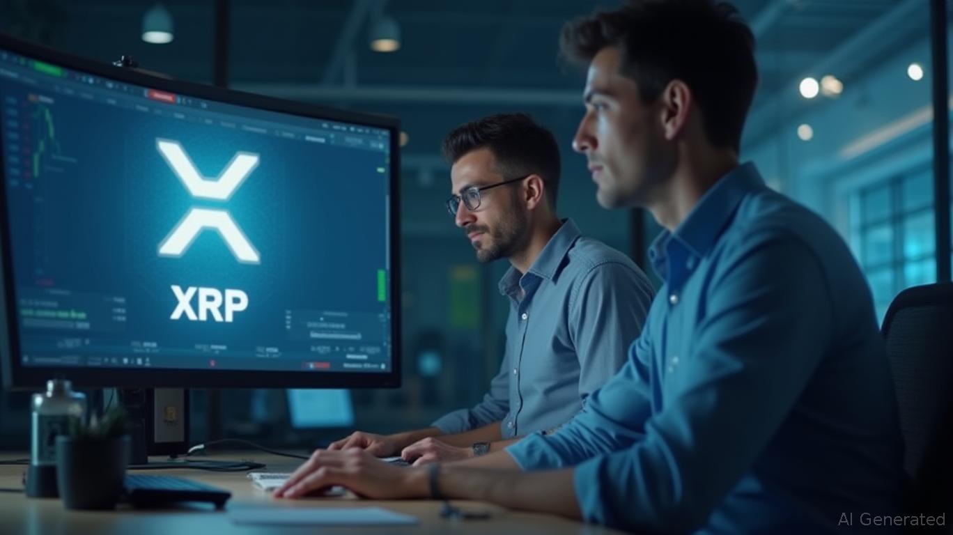XRP News Today: FindMining Slashes XRP Transaction Time 90%