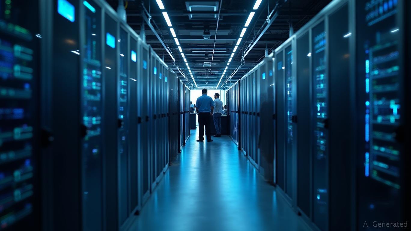 Morgan Stanley's Innovation Lab: A Hub for Tech Talent and Innovation