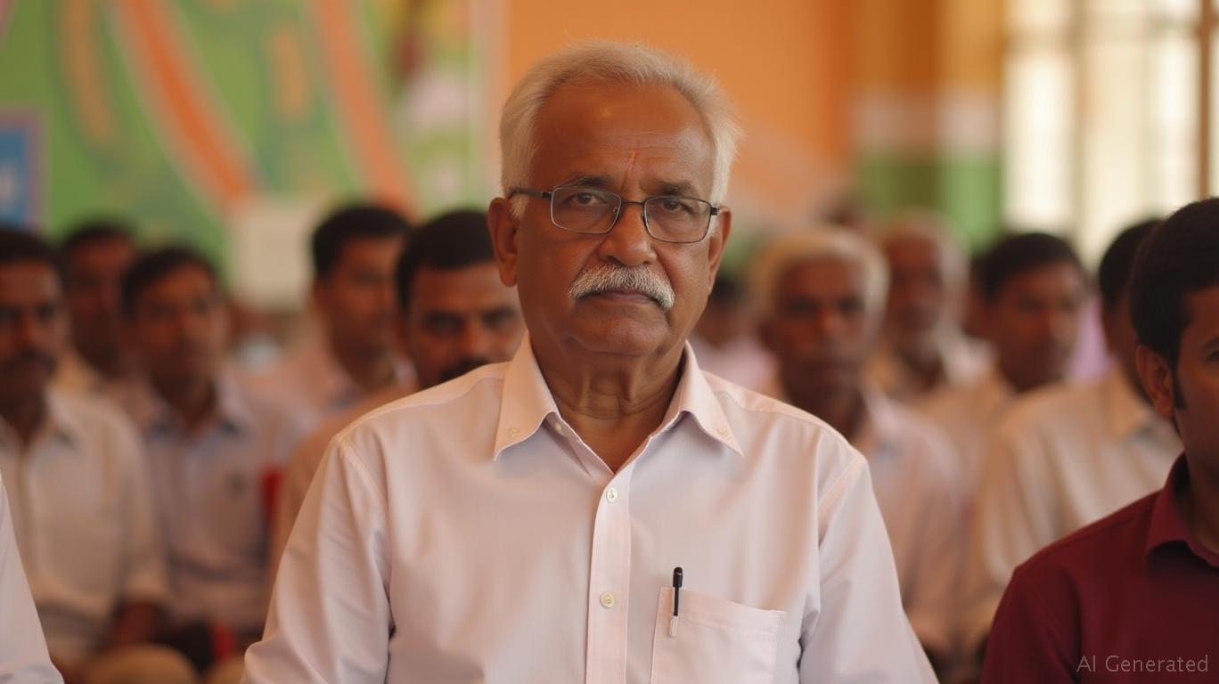 Calicut V-C attends RSS affiliate event amidst controversy