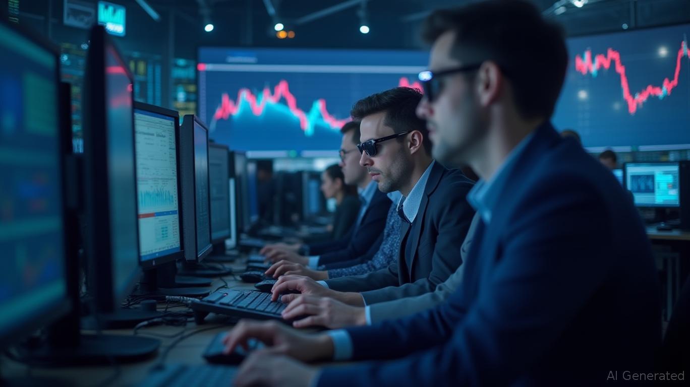 Crypto Market Surges 10% as Institutional Investors Pour In