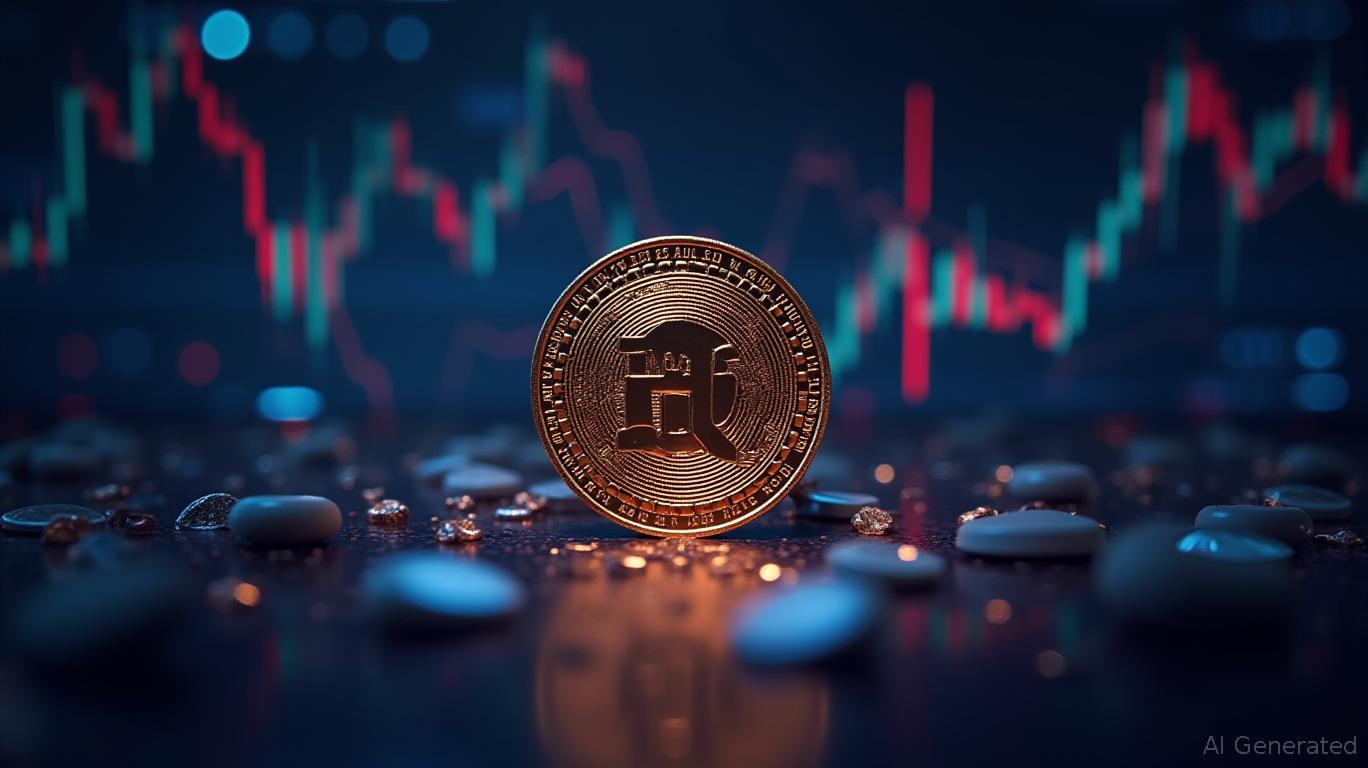 Cardano's ADA Targets 120% Surge Amid Bullish Signals