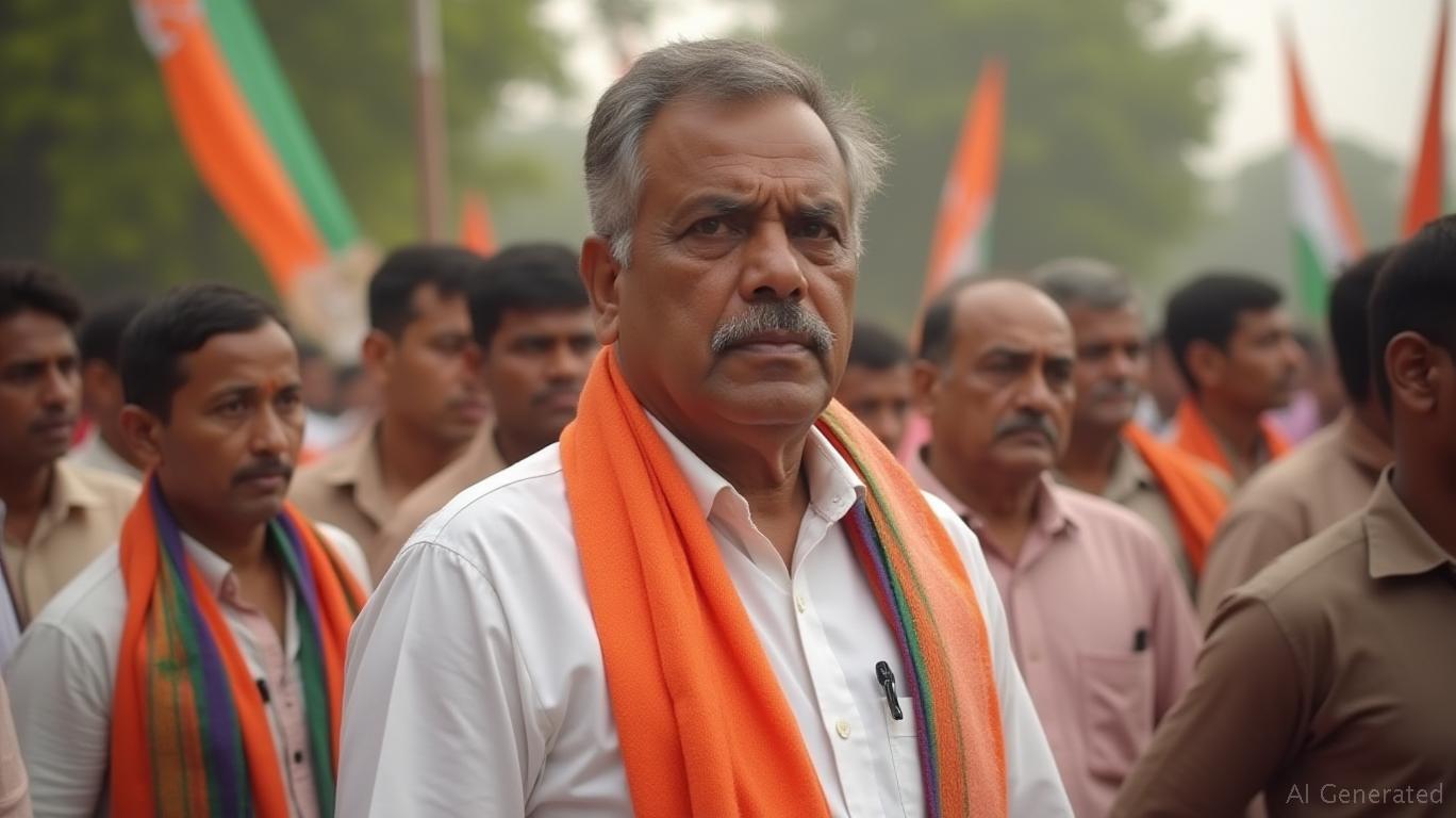 Congress Reshuffles Assam Unit Ahead of 2026 Assembly Election