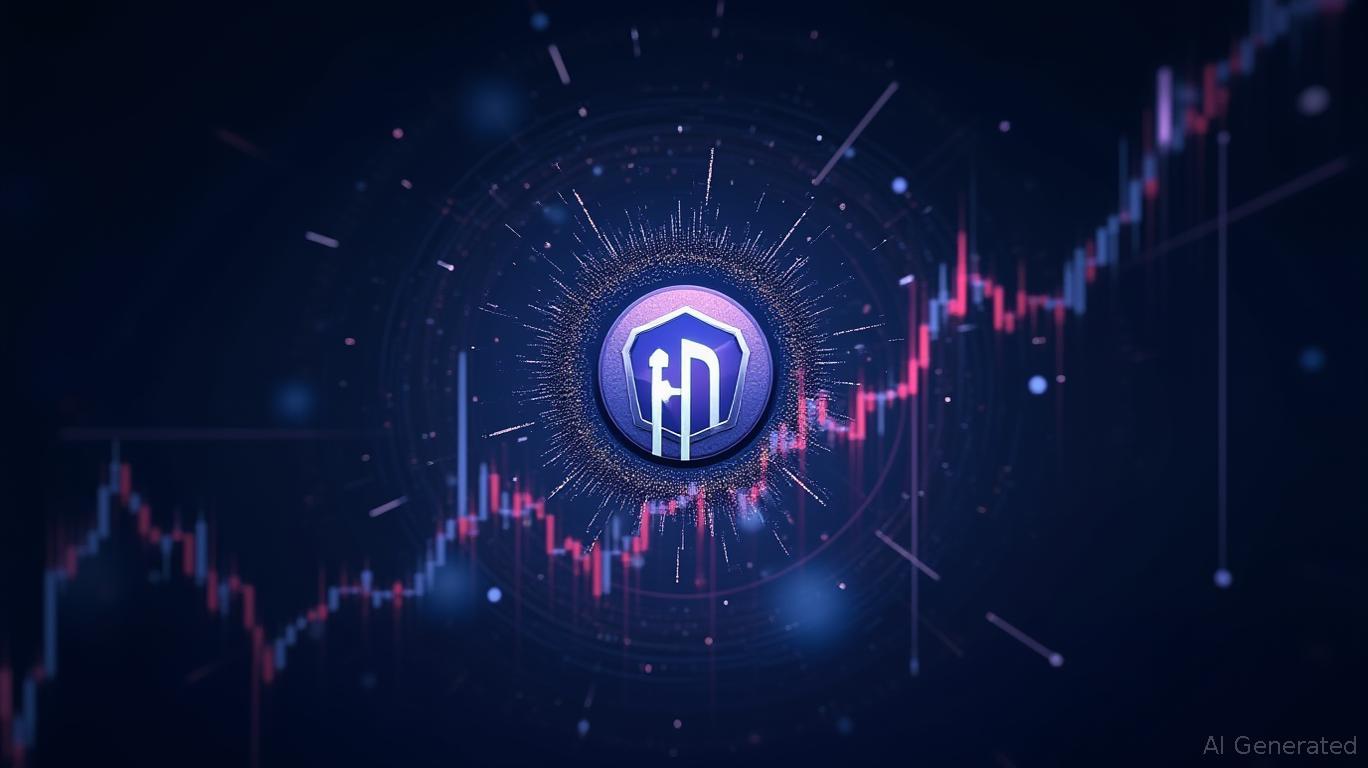 Injective Protocol INJ surges 46.78% as on-chain usage spikes 1500%