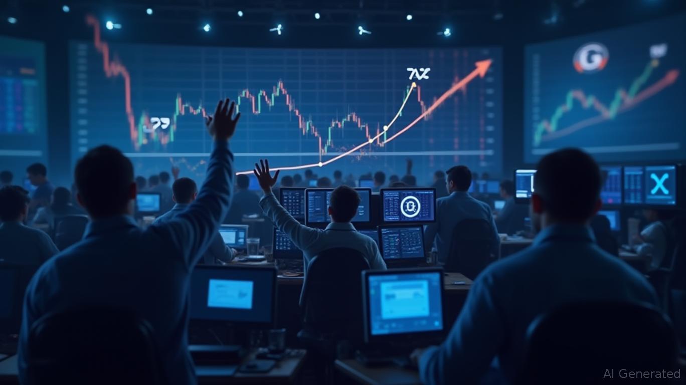 XRP News Today: XRP Surges 20% as SEC ETF Approval Boosts Bullish Momentum