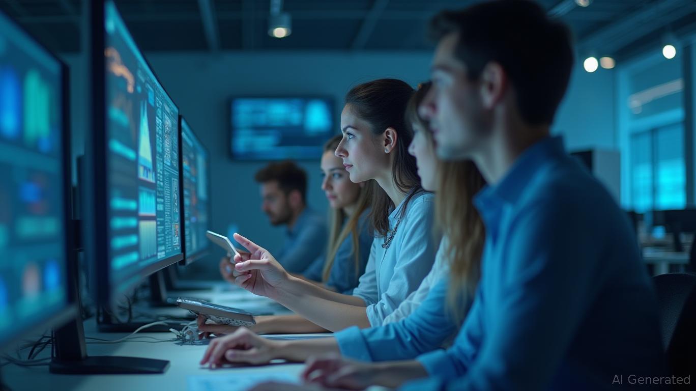The AI Content Revolution: How SMEs Are Weaponizing Tools to Dominate SEO and ROI