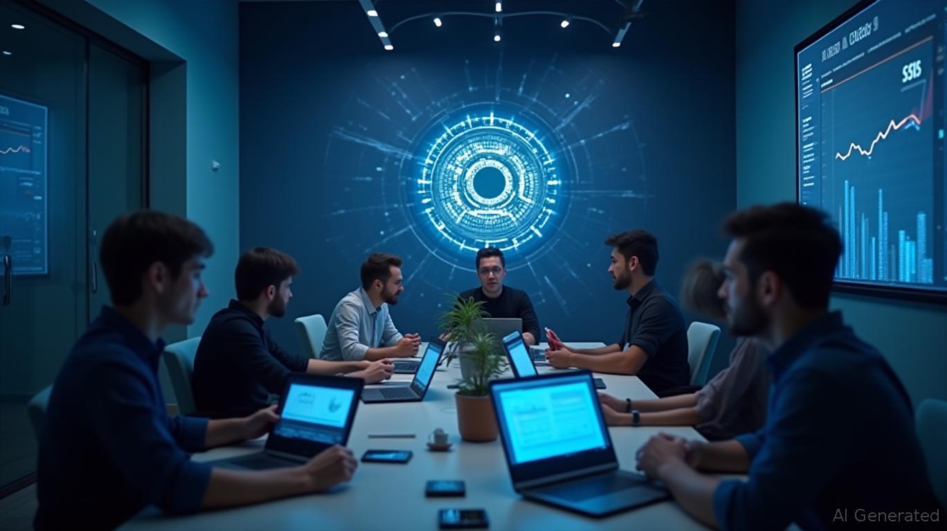 Pepeto Raises $5.5 Million in Presale, Aims for 100x Returns