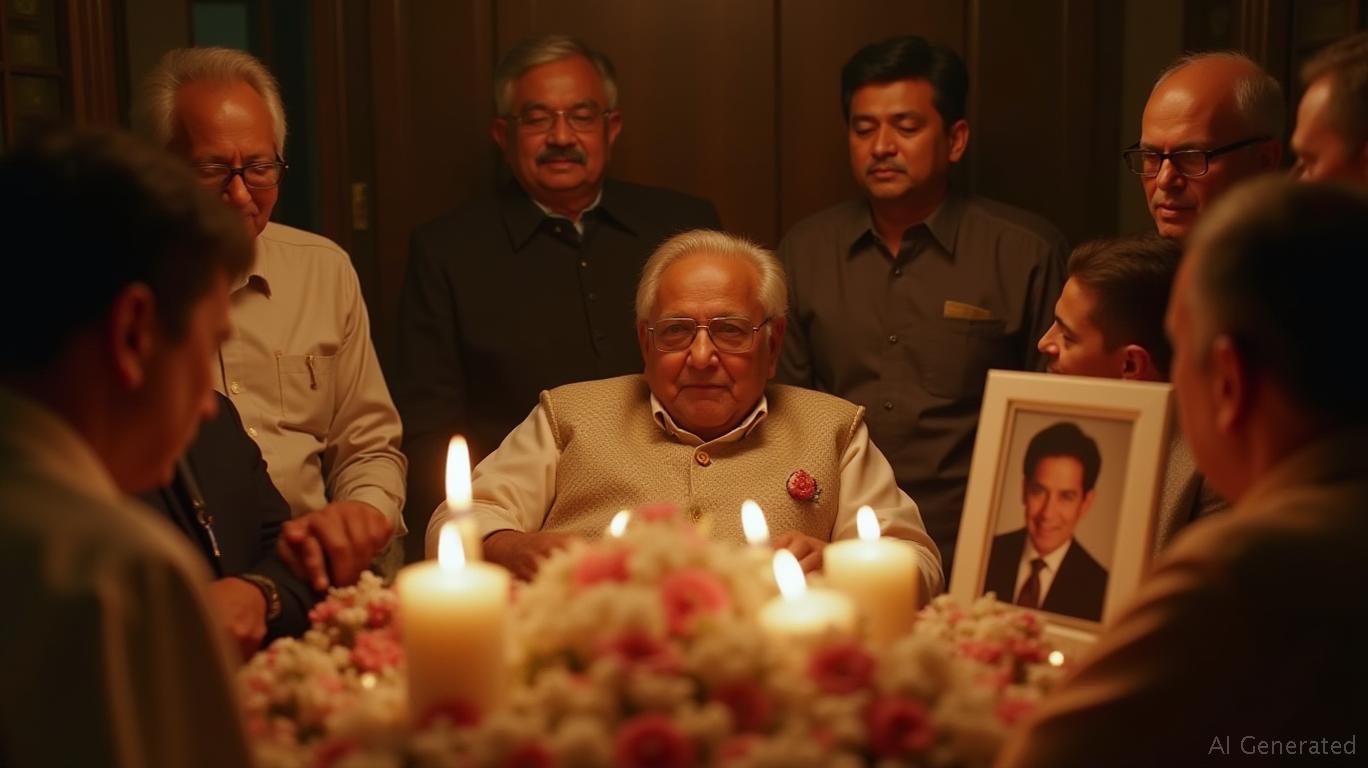 Remembering Susim Mukul Datta: A Life of Youthful Passion and Leadership Excellence