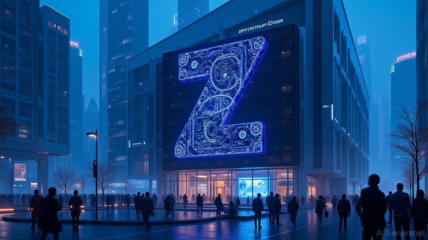 Zypher Network Secures $7 Million Funding for AI Trust Infrastructure