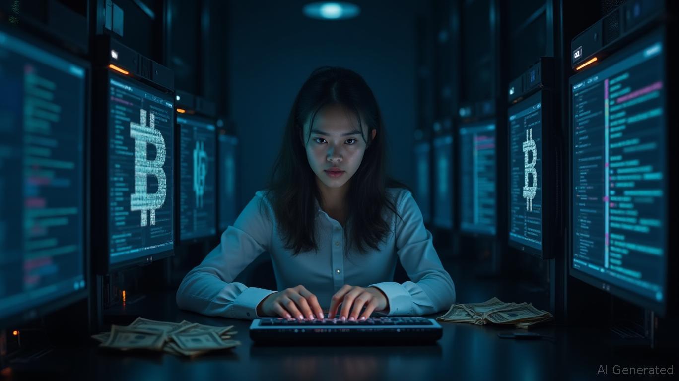 $8.6 Billion Bitcoin Transfer Sparks Hack Fears