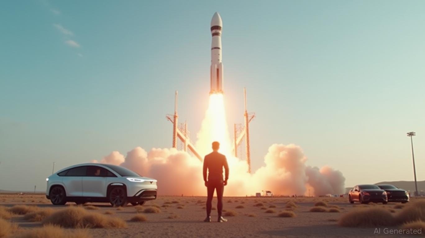 The Musk Effect: Navigating Regulatory Risks and Opportunities in Tech and Media