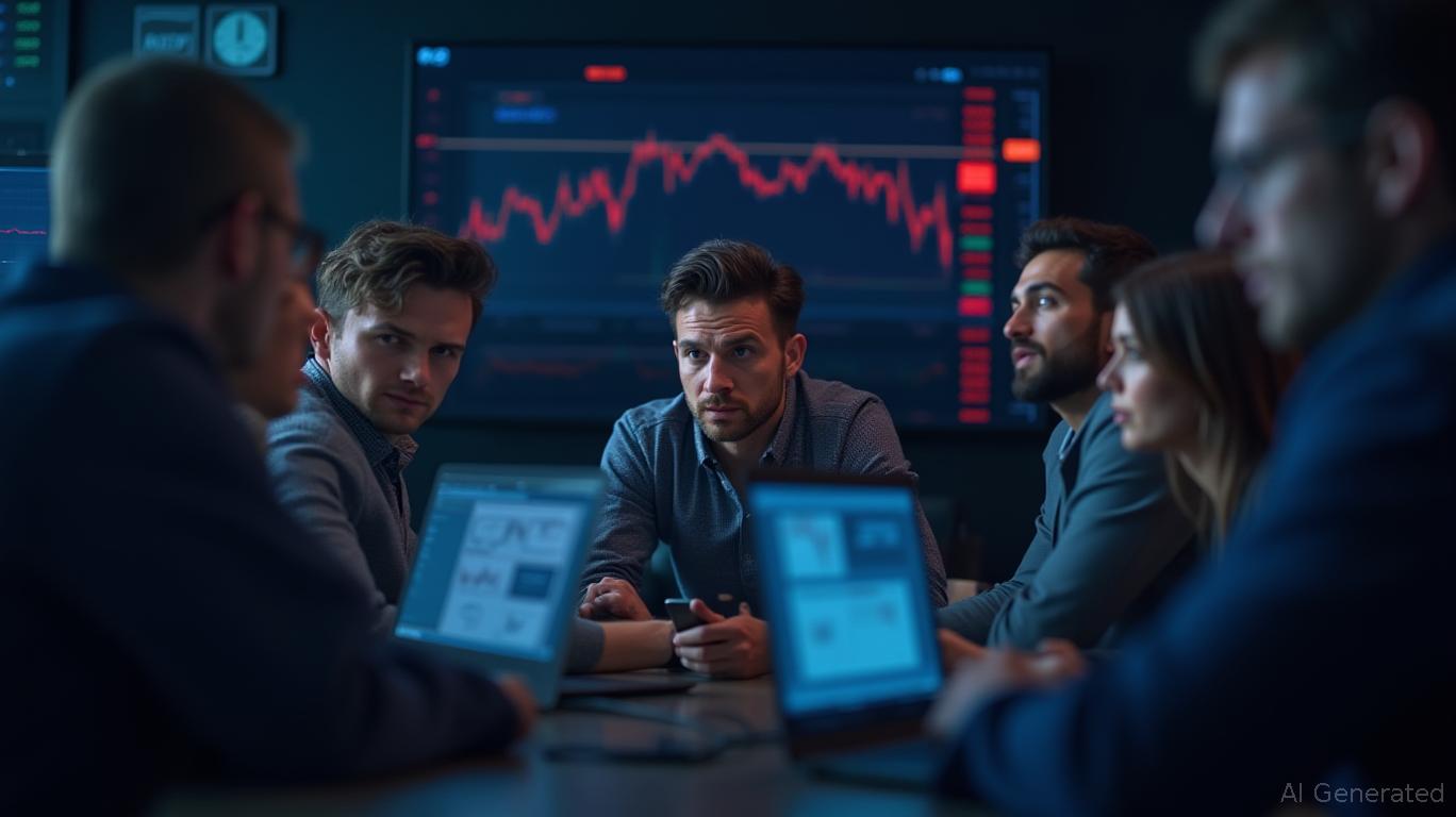 Bitcoin RSI Surge Signals Potential FOMO Market