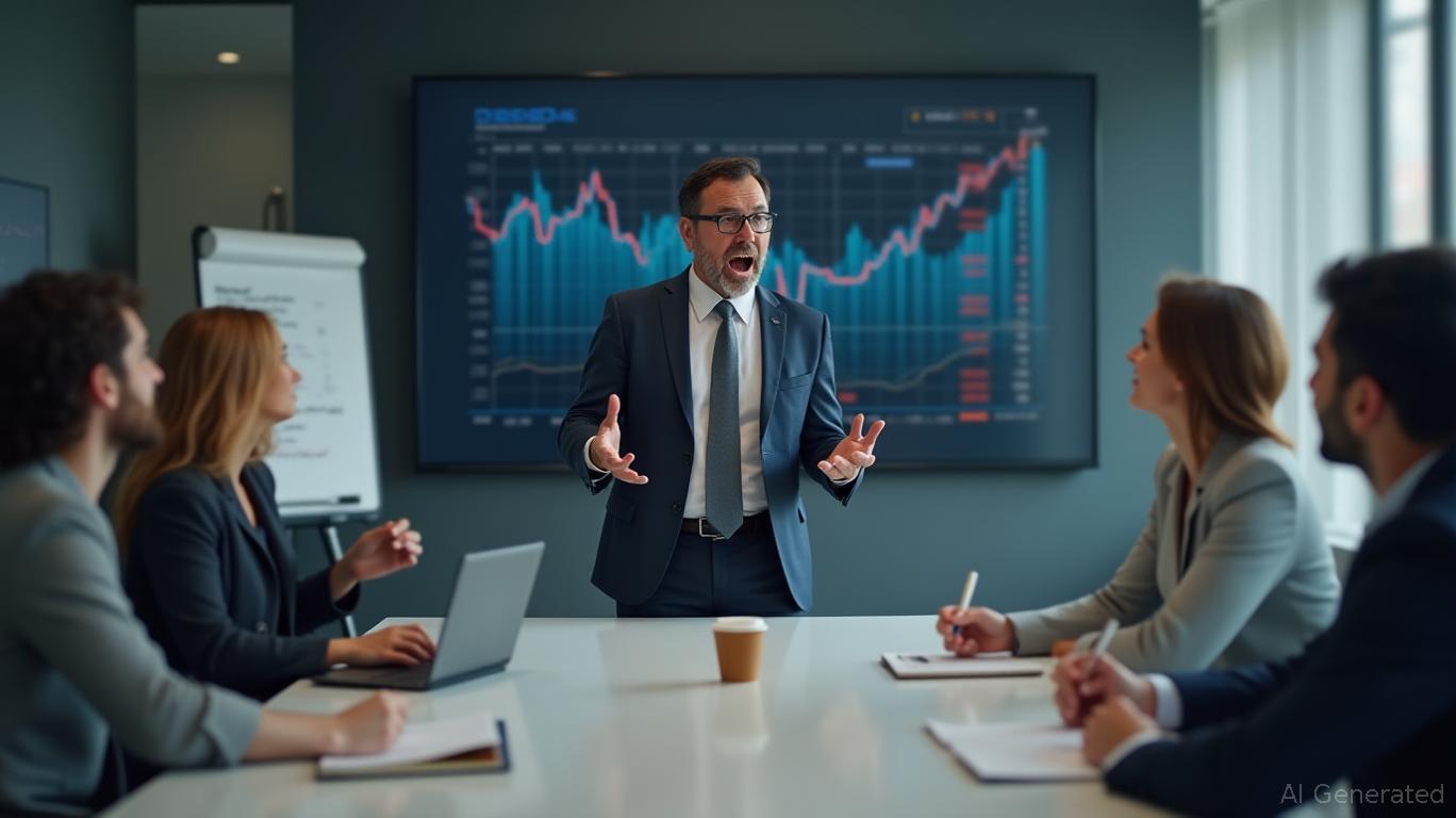 Blockchain Technology Promises Enhanced Debt Management