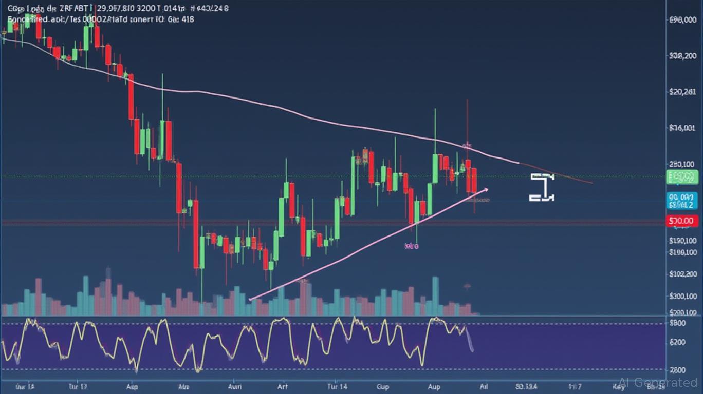 XRP/BTC: A Bullish Breakout Amidst Crypto's Evolving Landscape