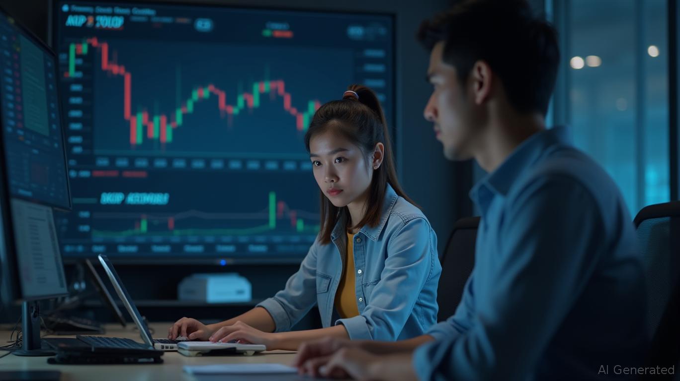 XRP News Today: Bitcoin Gains 6.38% Over Past Month, Ethereum Rebounds 4.08%
