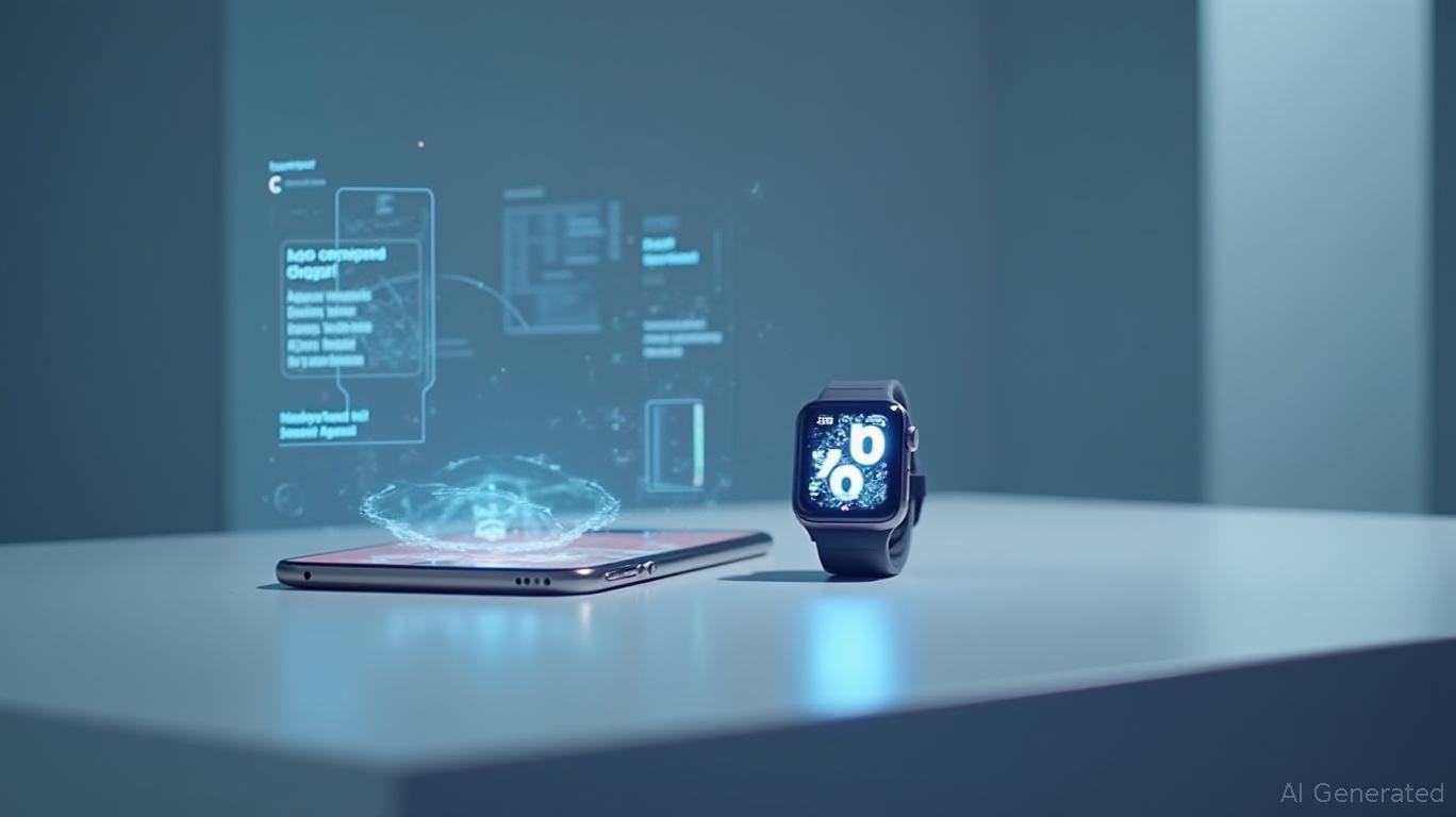 Apple's Crossroads: Can Tim Cook Navigate the AI Divide and Reinvigorate Growth?