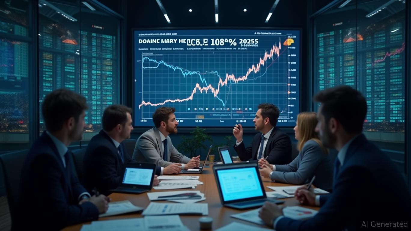 U.S. Dollar Index Drops 10.8% in 2025 Amid Record Money Supply Surge