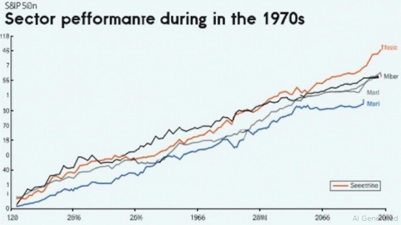 Rising Debt, Defensive Sectors, and the Path to Portfolio Resilience