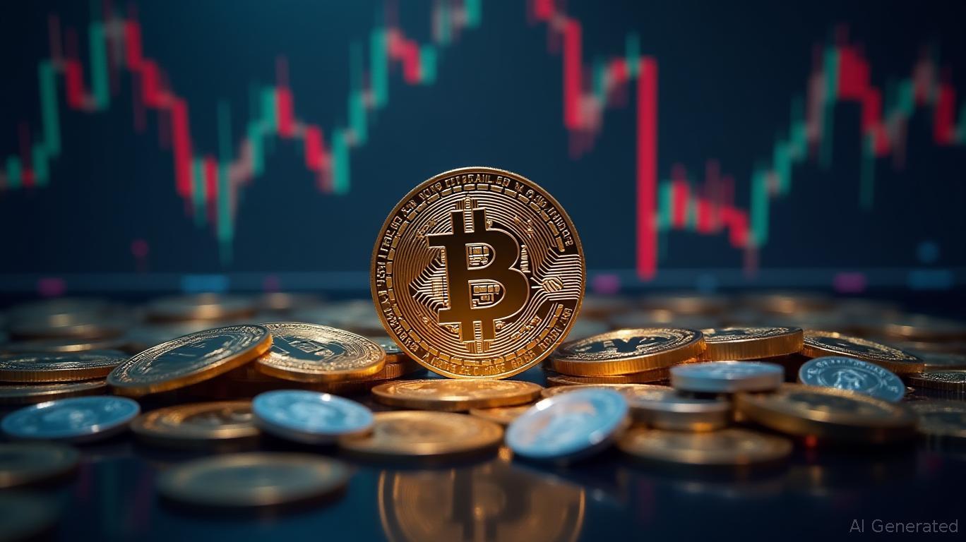 21 Altcoins Face Token Unlocks Next Week, Impacting Market Dynamics