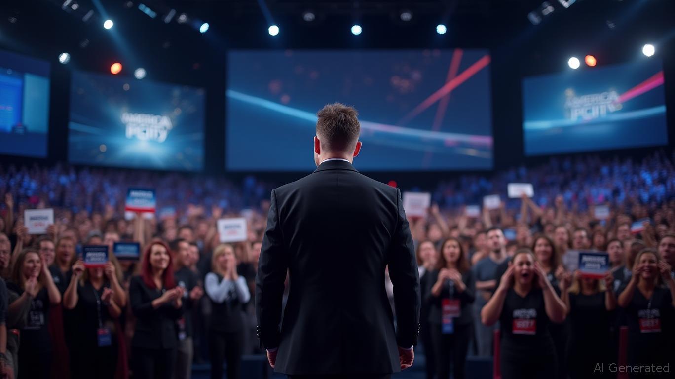 The America Party's Gambit: Can Elon Musk's New Political Venture Reshape Tech and Regulation?