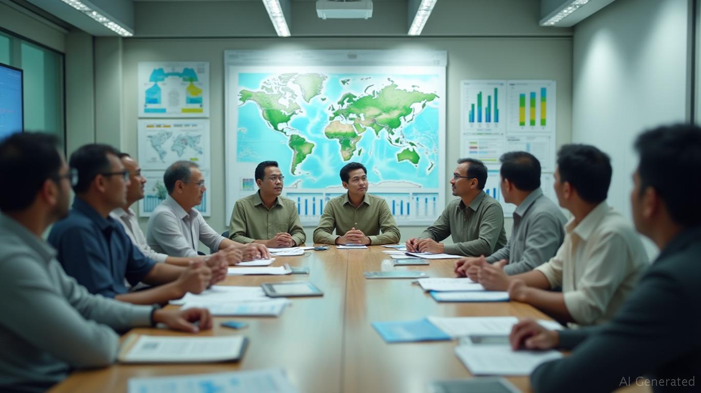 Andhra Pradesh Unveils Comprehensive Five-Point Climate Strategy to Combat Climate Change