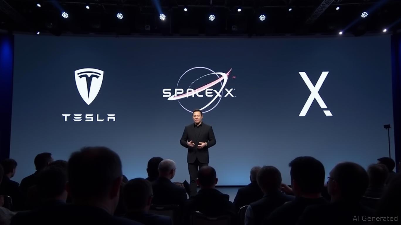 The Musk Revolution: Can a New Political Party Disrupt Tech and Media?